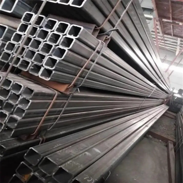 鄞州Q345B无缝方管